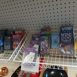 Tarot Decks