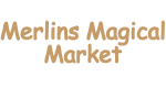 Merlins-Magical-Market-Logo